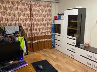 1-комн., 30 м², 3/5 этаж