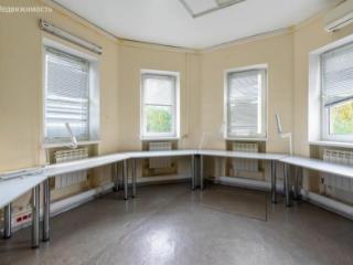 Офис, 444 м², 1/3 этаж