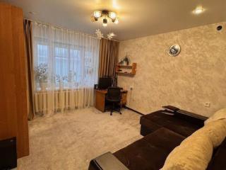 2-комн., 52.9 м², 4/4 этаж