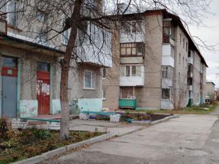2-комн., 49.8 м², 1/5 этаж