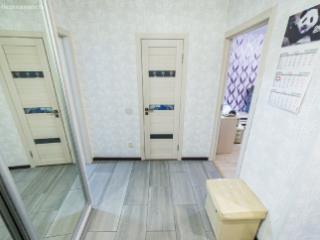 2-комн., 49.5 м², 5/9 этаж