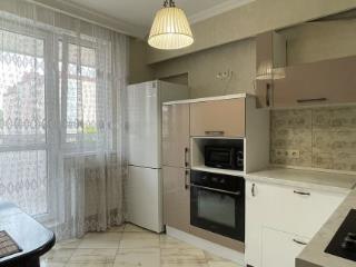 2-комн., 58.1 м², 3/13 этаж