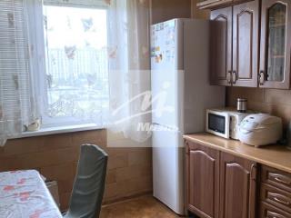 2-комн., 53.8 м², 8/17 этаж