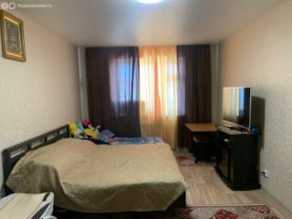 3-комн., 85 м², 5/5 этаж
