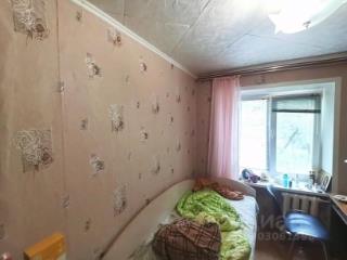 Студия, 25 м², 2/5 этаж