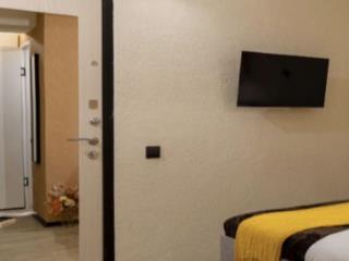Студия, 10 м², 1/4 этаж
