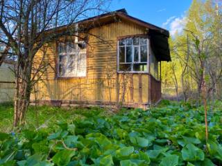 Продажа домов, дач в Московской области