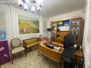 Офис, 38.5 м², 1/10 этаж
