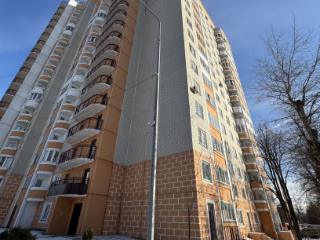 2-комн., 65 м², 7/17 этаж