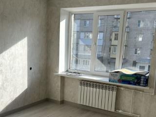 1-комн., 33 м², 3/5 этаж