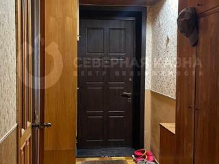78.4 м², 2/7 этаж, 3-комн.