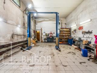 ПСН, 124 м², 1/2 этаж