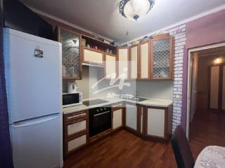 2-комн., 51.9 м², 14/17 этаж