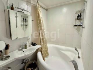 Студия, 36.6 м², 2/5 этаж