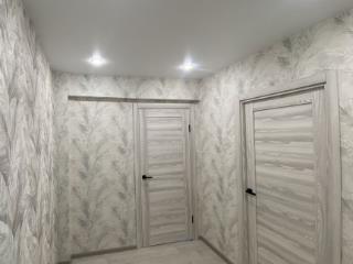2-комн., 40.7 м², 5/5 этаж