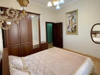 3-комн., 80 м², 3/5 этаж