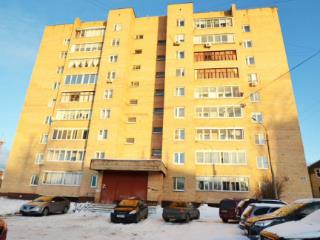 3-комн., 62.2 м², 2/9 этаж