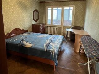 3-комн., 60 м², 4/9 этаж
