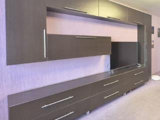3-комн., 60.8 м², 4/5 этаж