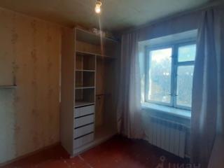 Студия, 12.1 м², 5/5 этаж