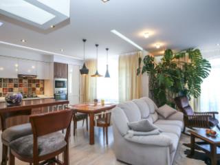 3-комн., 120 м², 8/8 этаж