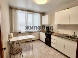 2-комн., 55.3 м², 3/6 этаж