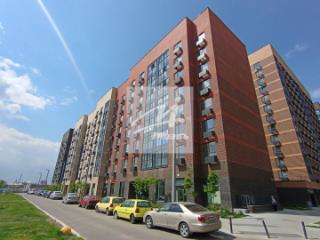 2-комн., 57.3 м², 3/8 этаж