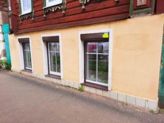 3-комн., 73 м², 1/2 этаж