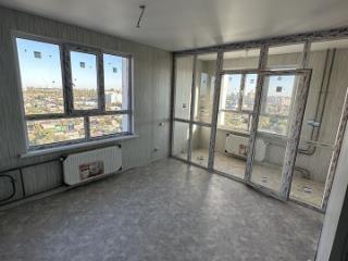 2-комн., 54 м², 18/21 этаж