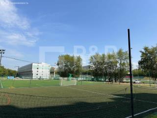 Офис, 10700 м², 5/5 этаж