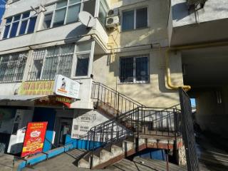 Офис, 60 м², 1/11 этаж