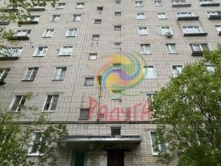 3-комн., 57 м², 7/9 этаж