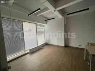 Офис, 461 м², 1/2 этаж