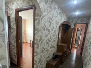 2-комн., 54 м², 3 этаж