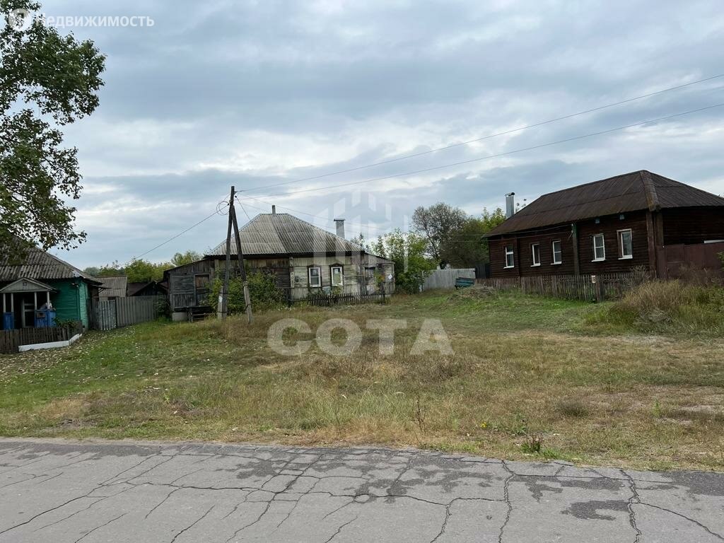 Купить дом в поселке Дугинка в Бобровском районе в Воронежской области — 6  объявлений о продаже загородных домов на МирКвартир с ценами и фото