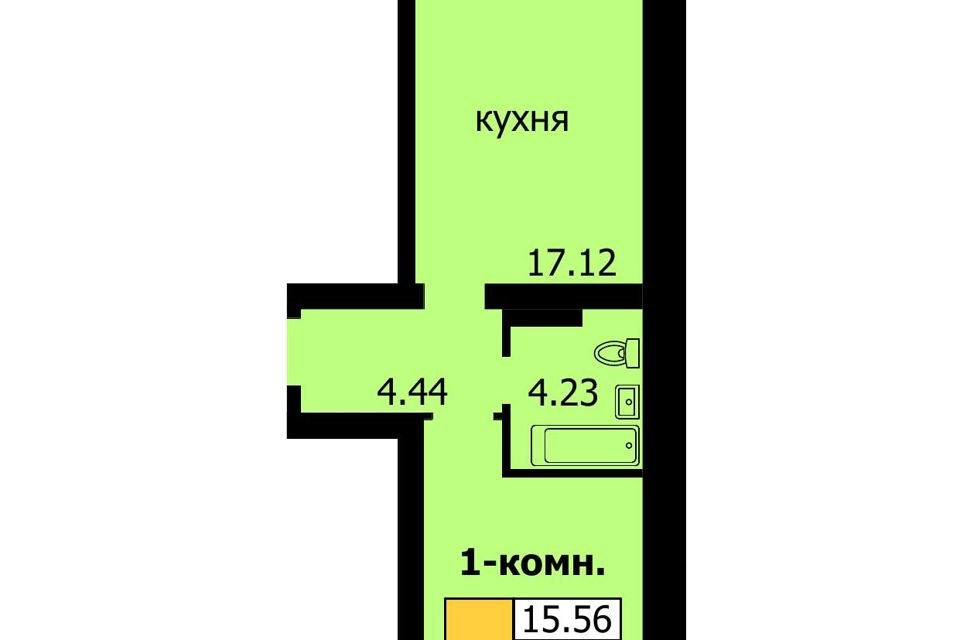 Продажа Квартир Новочебоксарск