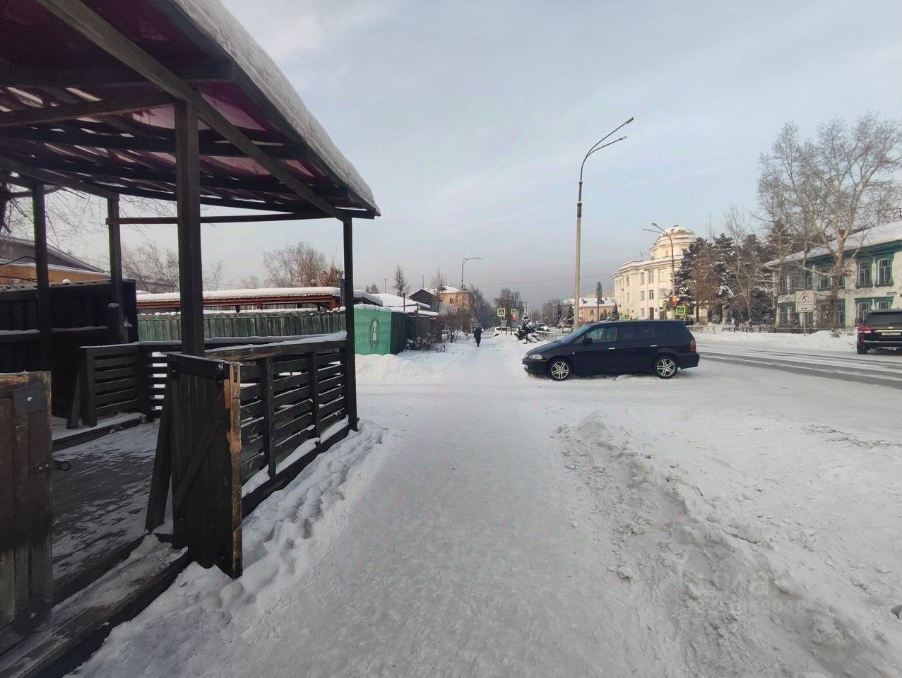 Снять коммерческую недвижимость в Кооперативном переулке в Кызыле — 8  объявлений по аренде коммерческой недвижимости на МирКвартир с ценами и фото