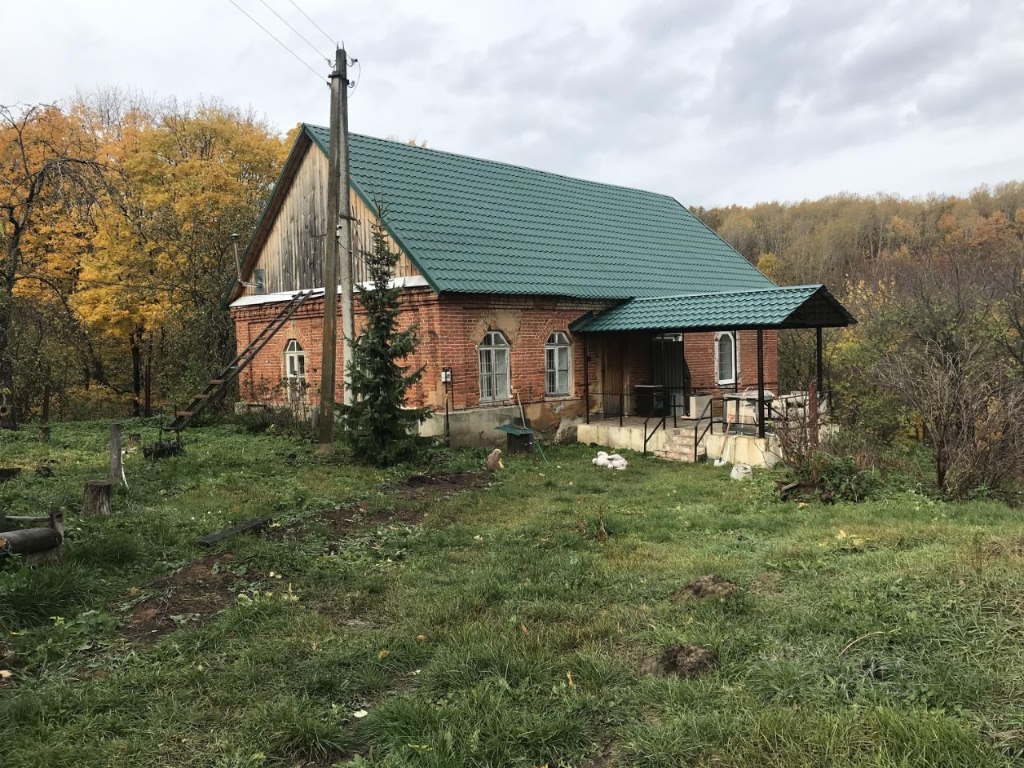 Купить дом в селе Соловцовка в Пензенском районе в Пензенской области — 13  объявлений о продаже загородных домов на МирКвартир с ценами и фото