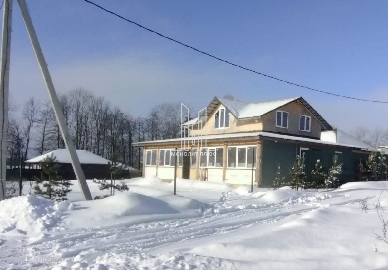 Купить загородную недвижимость в поселке Скреблово в Лужском районе в  Ленинградской области — 27 объявлений о продаже загородной недвижимости на  МирКвартир с ценами и фото