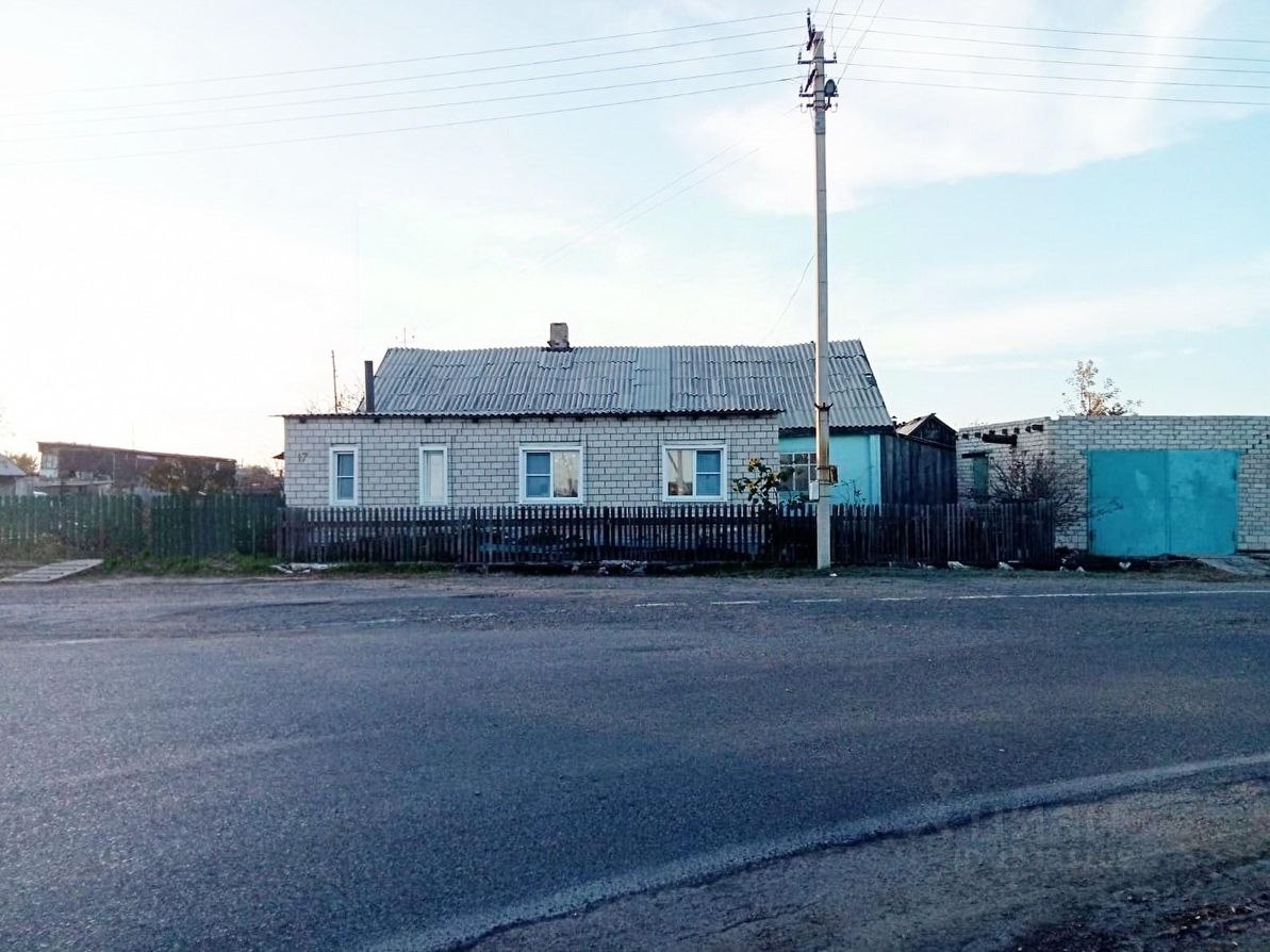 Купить дом в поселке Бурсоль в Славгороде в Алтайском крае — 2 объявления о  продаже загородных домов на МирКвартир с ценами и фото