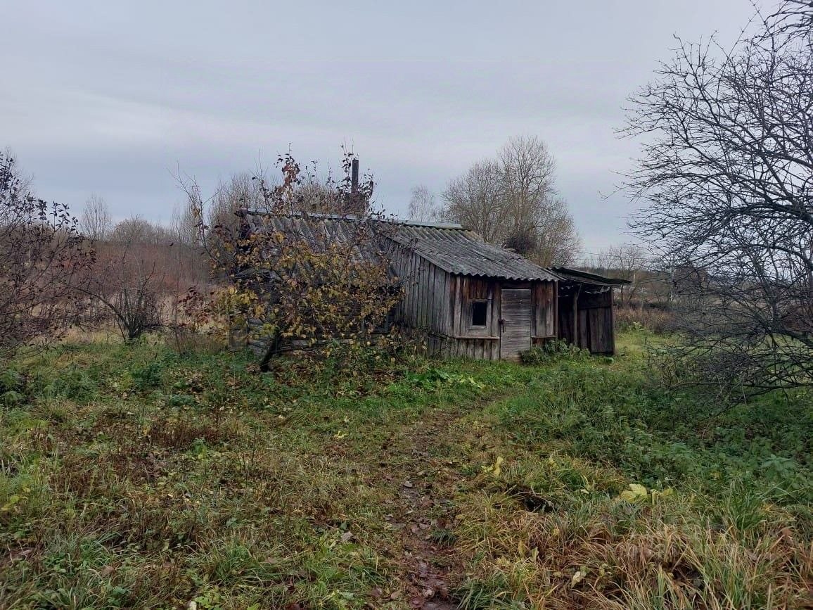 Купить дом на Центральной улице в деревне Брод в Лужском районе — 19  объявлений о продаже загородных домов на МирКвартир с ценами и фото