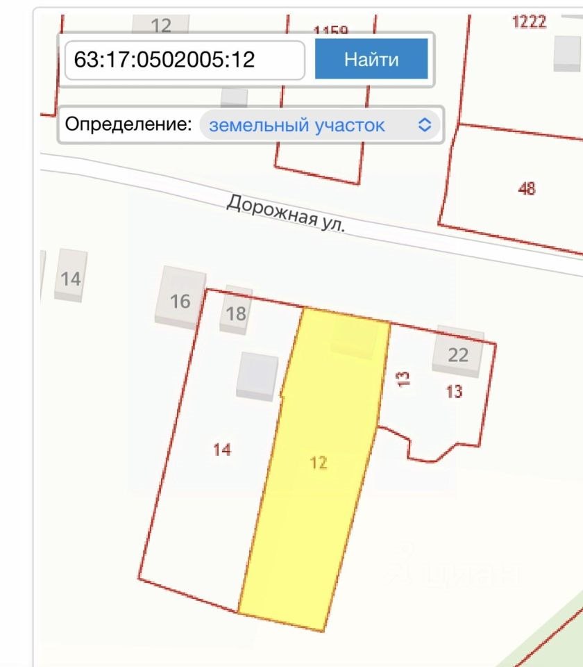 Купить недорого участок в поселке Верхняя Подстепновка в Волжском районе в  Самарской области — 85 объявлений о продаже участков на МирКвартир с ценами  и фото