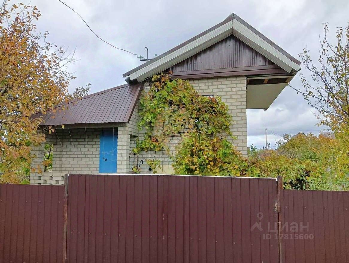 Купить дом в селе Бараново в Горшеченском районе в Курской области — 41  объявление о продаже загородных домов на МирКвартир с ценами и фото