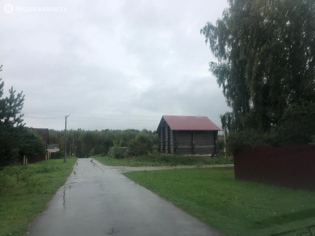 Купить дом в поселке Борок в Некоузском районе в Ярославской области — 12  объявлений о продаже загородных домов на МирКвартир с ценами и фото