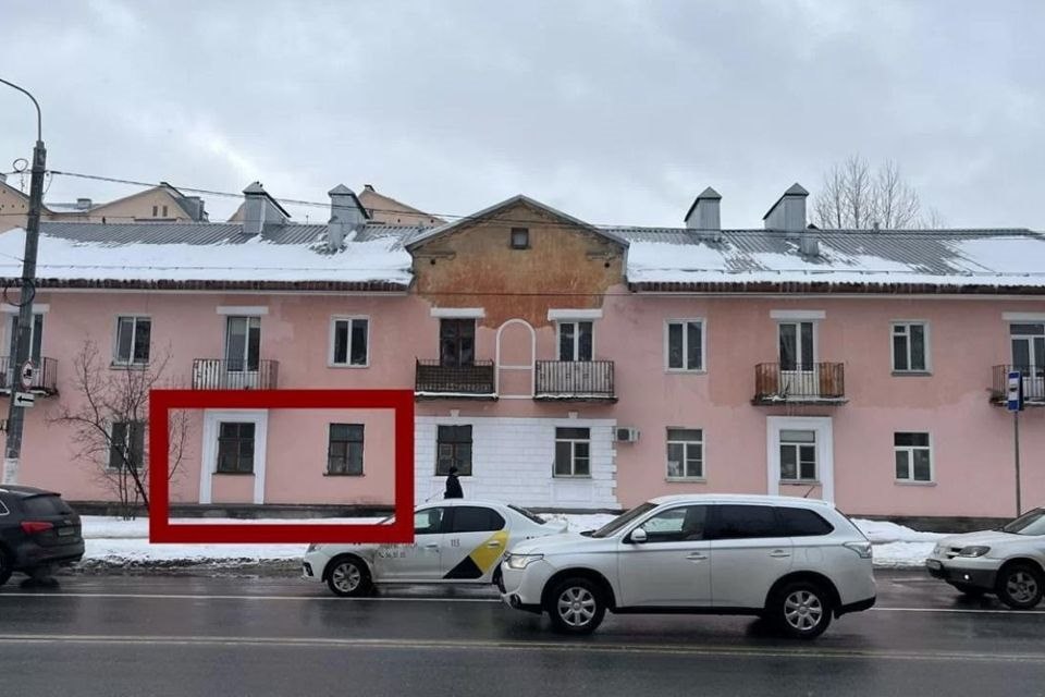 Орджоникидзе 51 Тверь Купить Квартиру