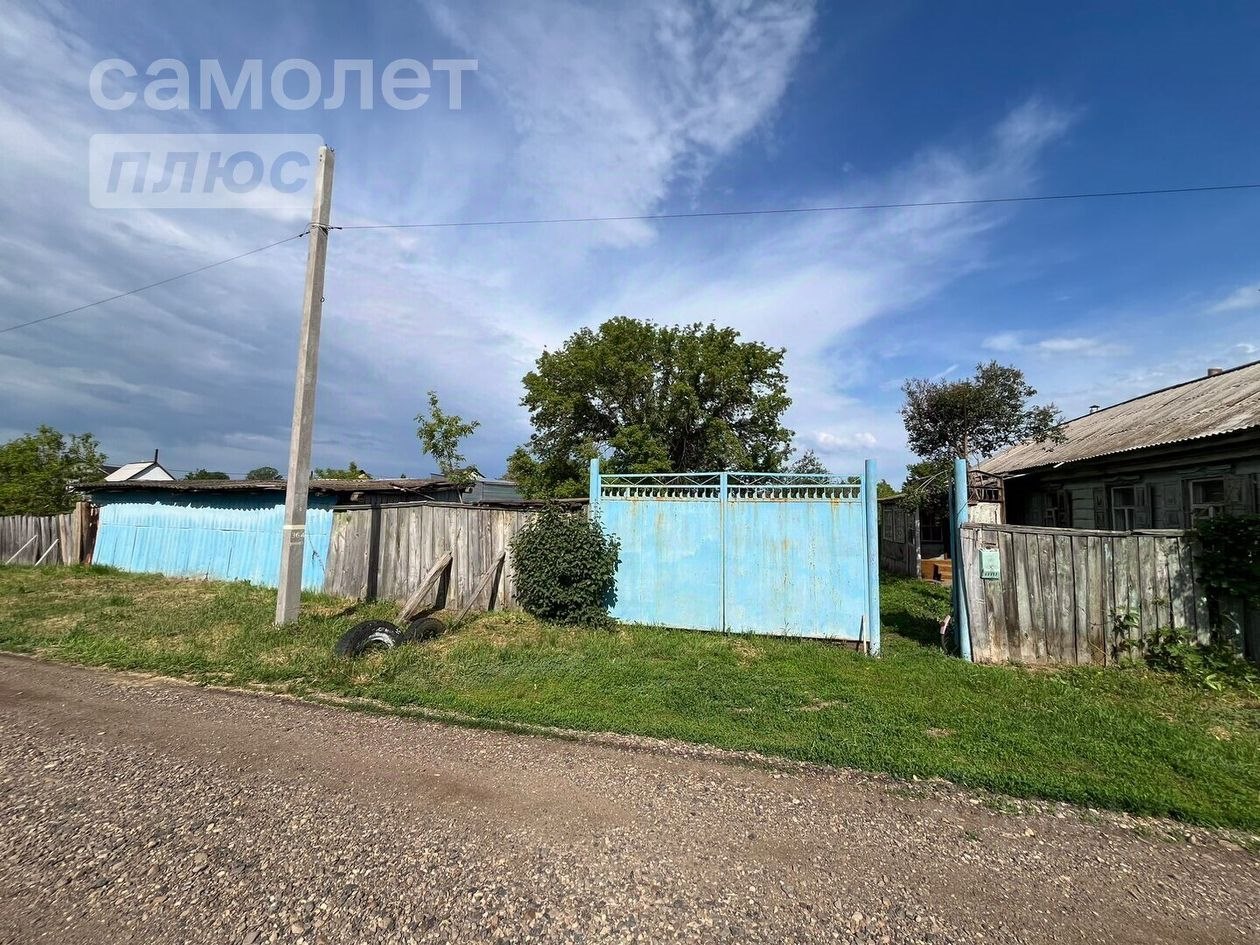 Купить недорого дом в Больничном переулке в поселке Саракташ в Саракташском  районе — 89 объявлений о продаже загородных домов на МирКвартир с ценами и  фото