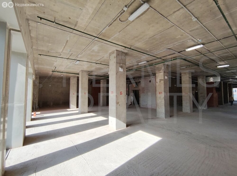 Офис, 510 м², 2/8 этаж