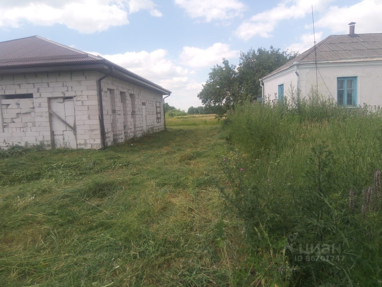 Купить загородную недвижимость в селе Сторожевое 1-е в Острогожском районе  в Воронежской области — 22 объявления о продаже загородной недвижимости на  МирКвартир с ценами и фото