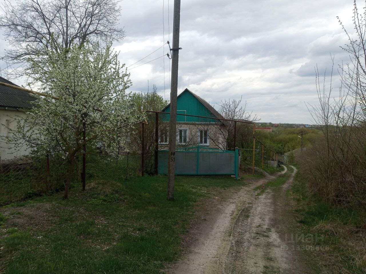 Купить дом в селе Новая Калитва в Россошанском районе в Воронежской области  — 21 объявление о продаже загородных домов на МирКвартир с ценами и фото