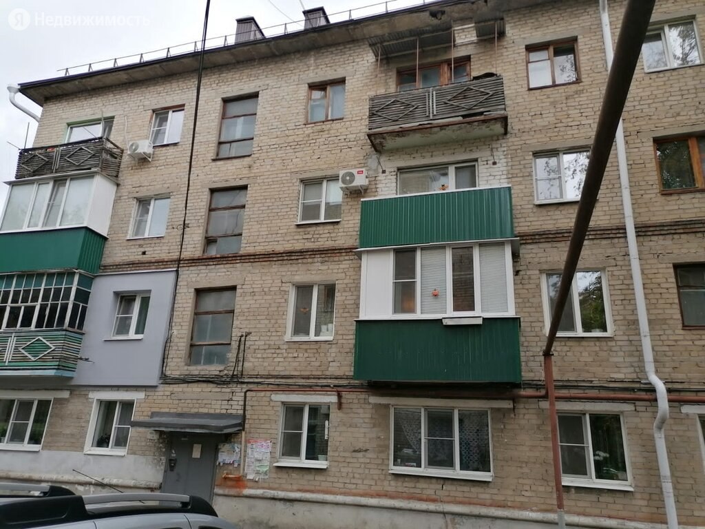 Купить квартиру на улице Каракозова, 71 в Пензе — 1 224 объявления по  продаже квартир на МирКвартир